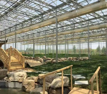 生態餐廳
