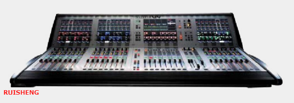 Soundcraft數(shù)字調(diào)音臺(tái)，深圳總代理